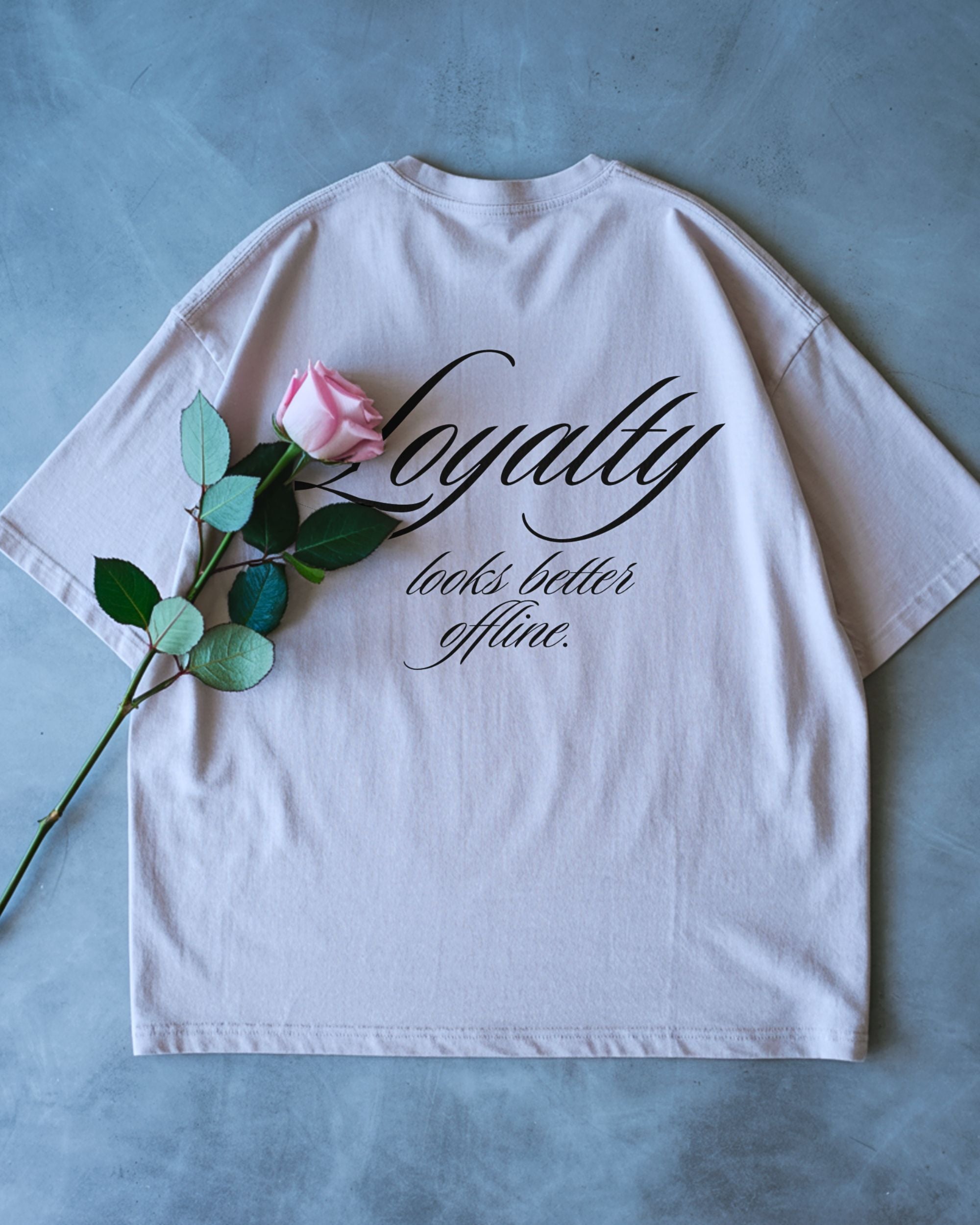 Loyalty looks better offline