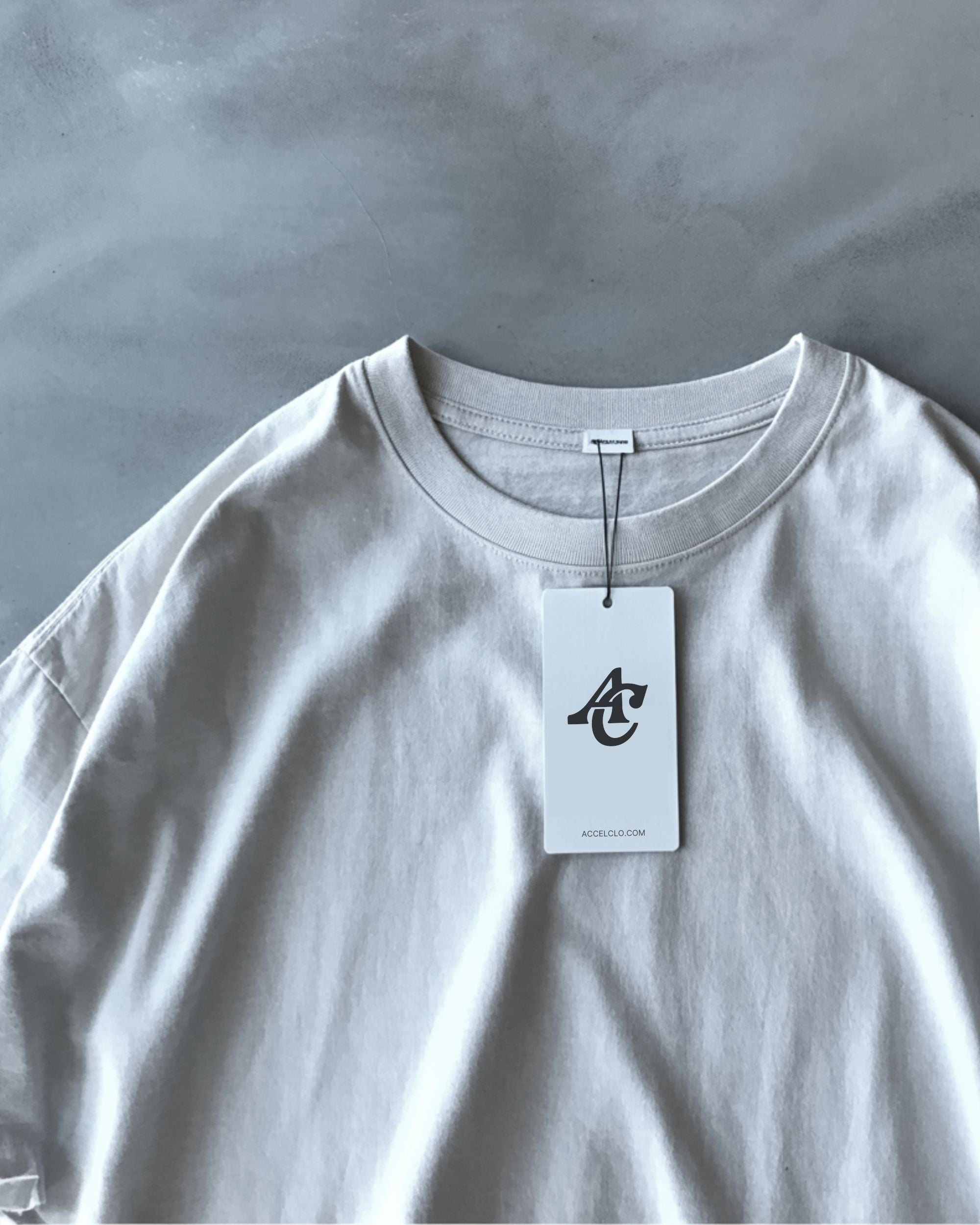 social media - Oversize T-Shirt