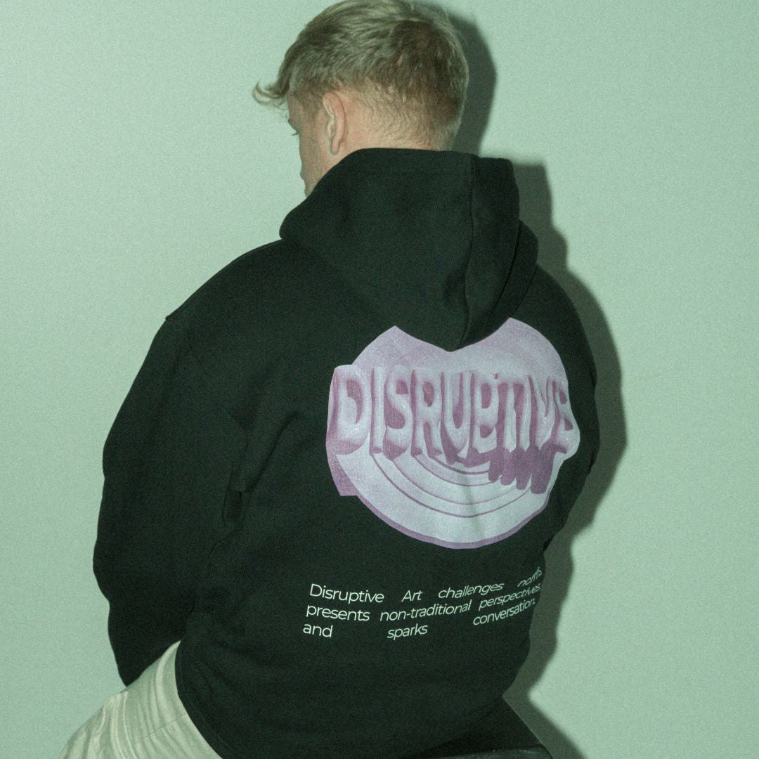 oversized hoodies