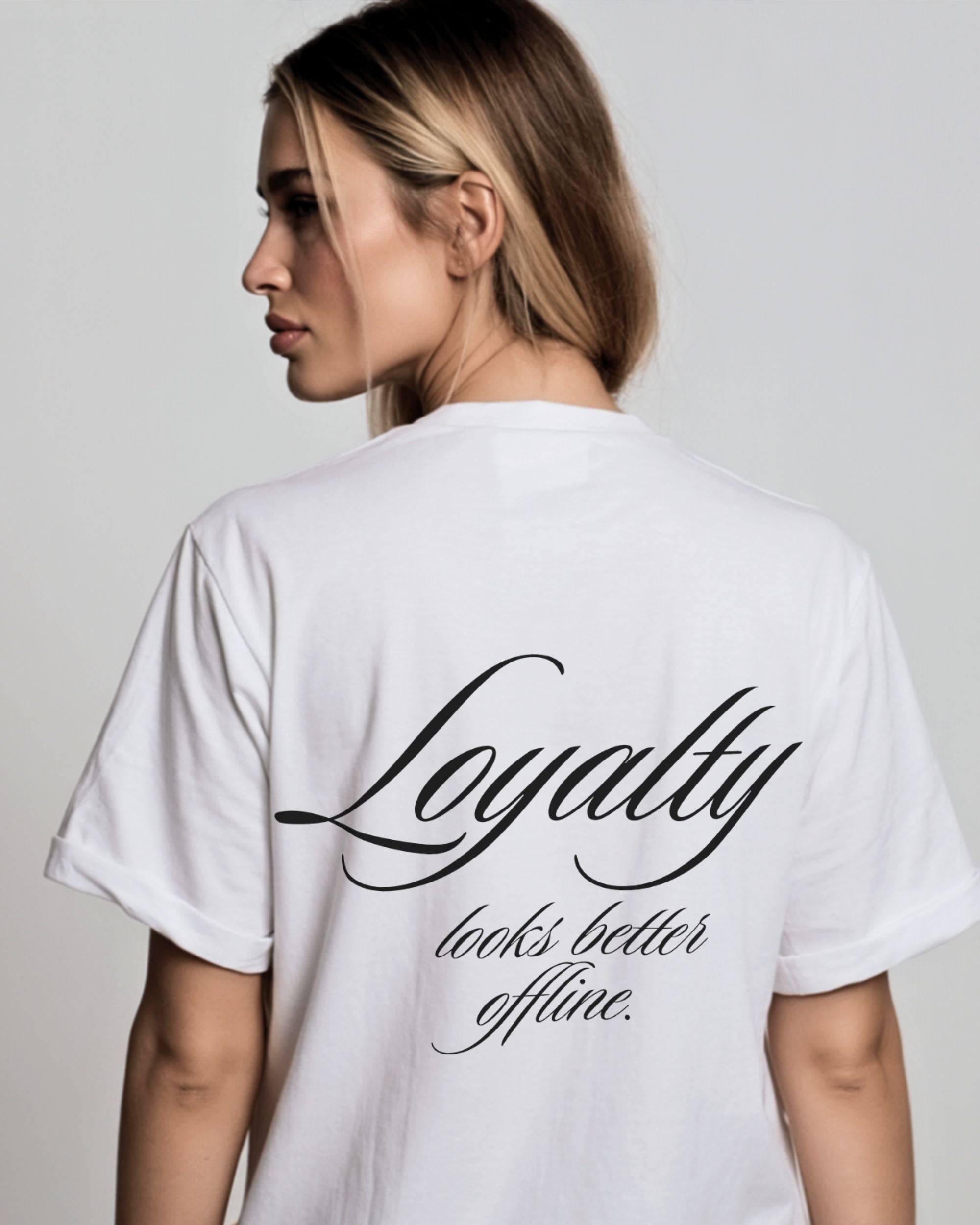 Loyalty looks better offline