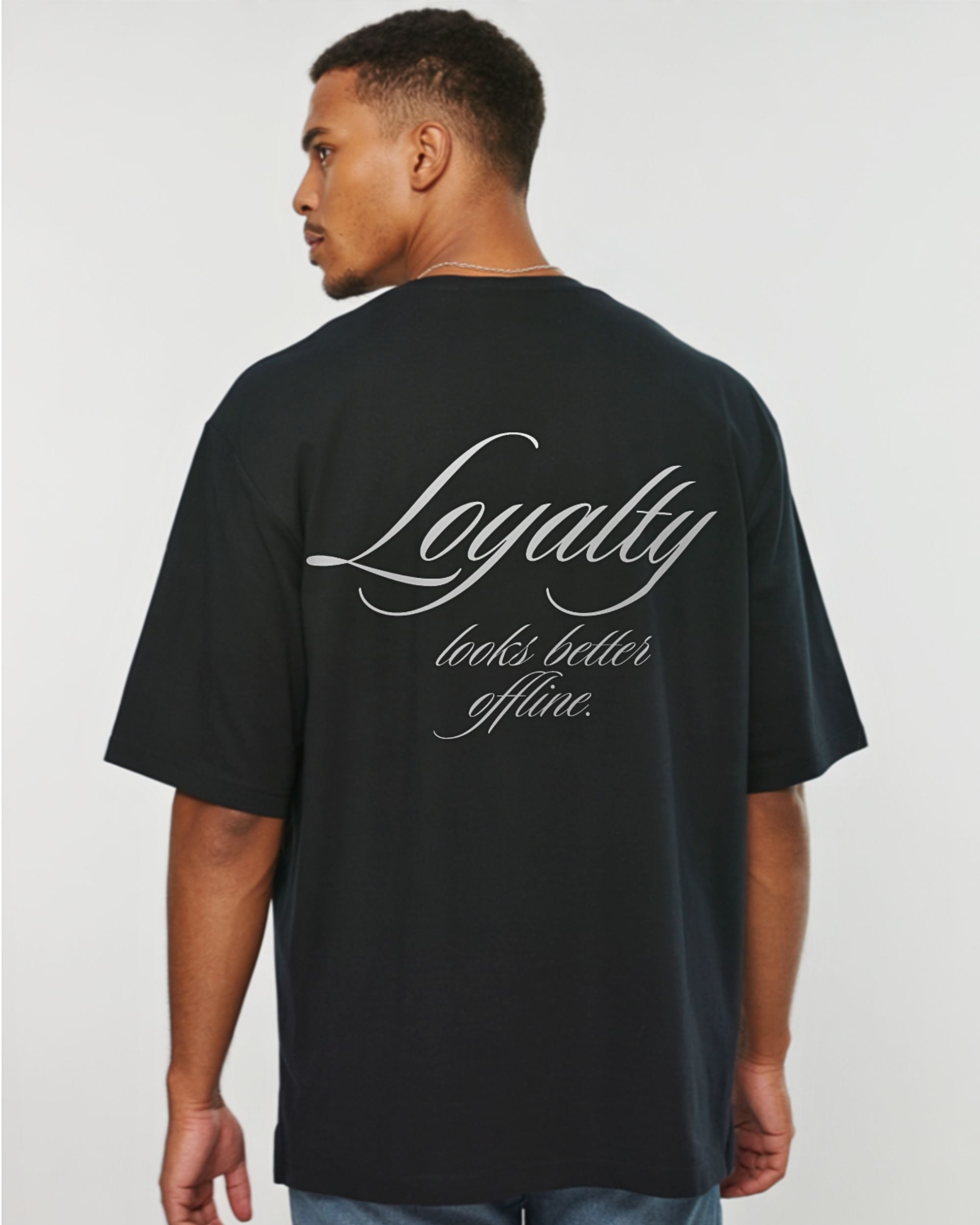 Loyalty looks better offline