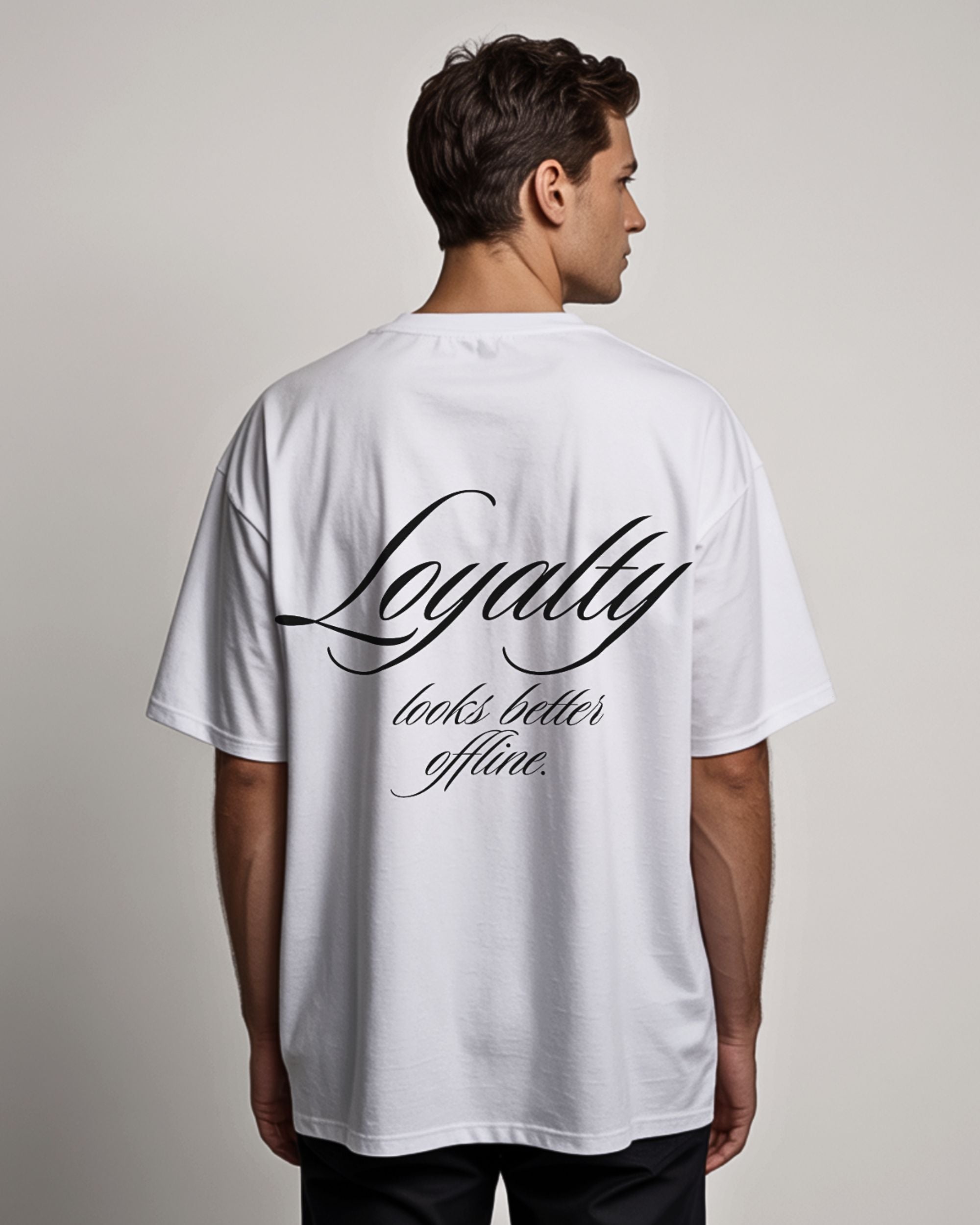 Loyalty looks better offline