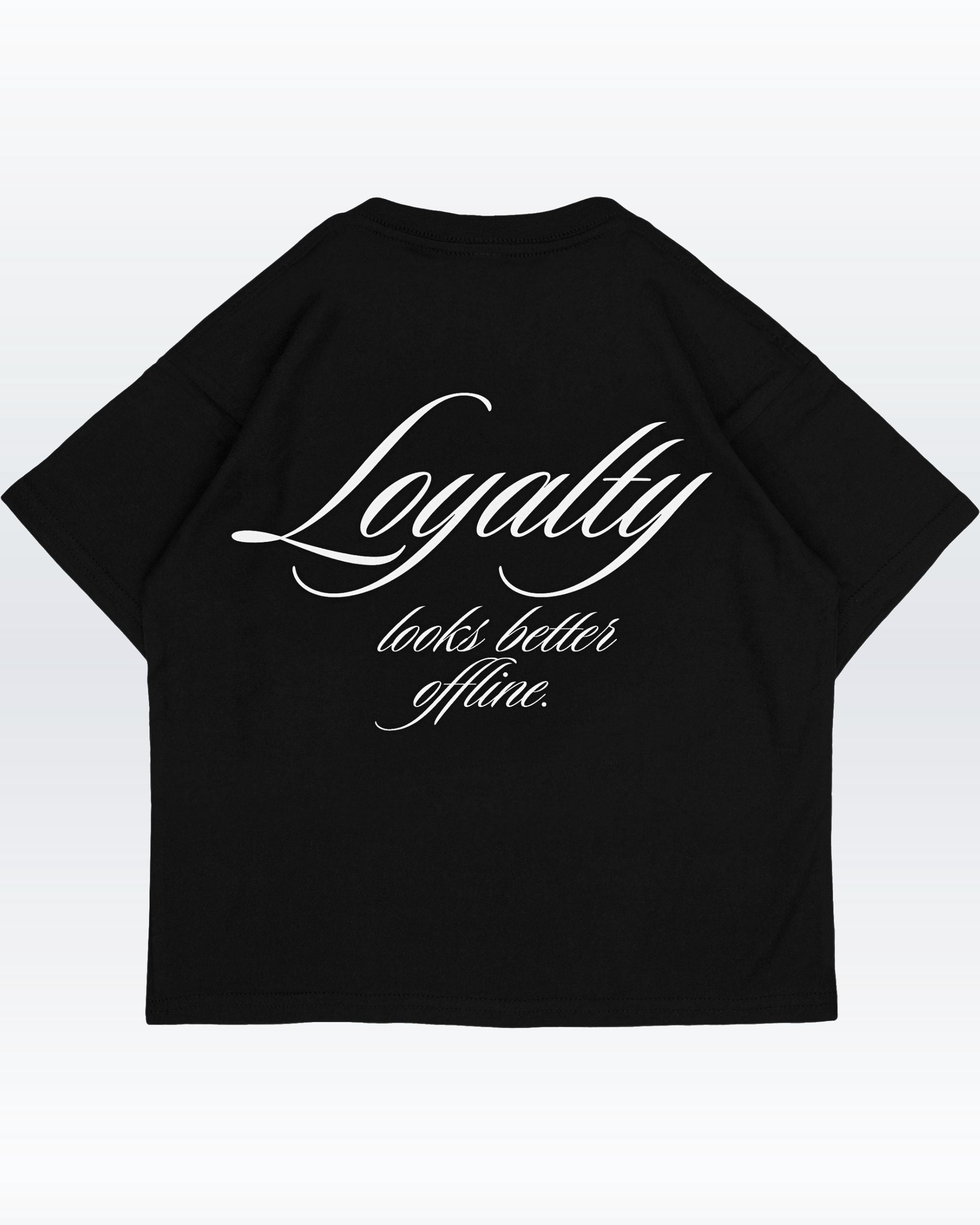 Loyalty looks better offline