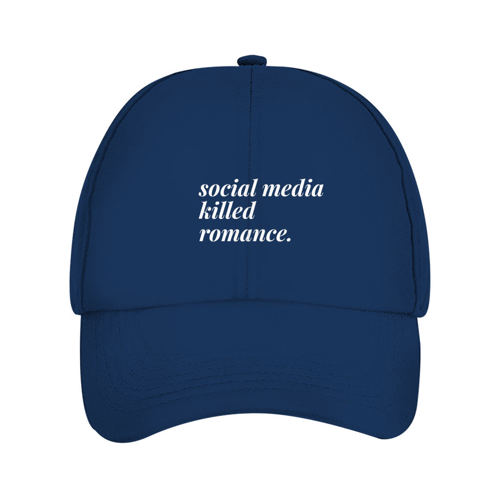Romance - Cap