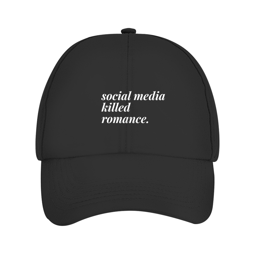 Romance - Cap